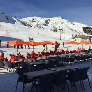 Le Plein Sud Hotel